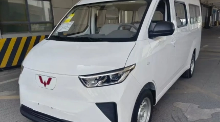 Wuling Yangguang 2025